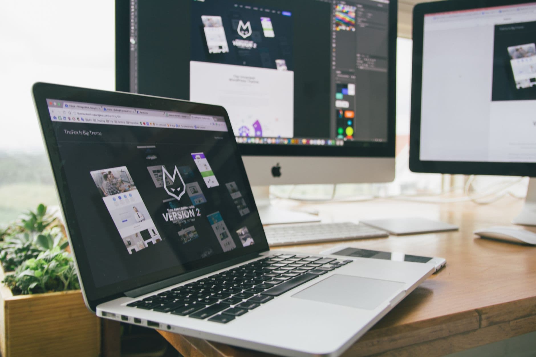 How Is a Website Created? A Plumber's Guide to Code