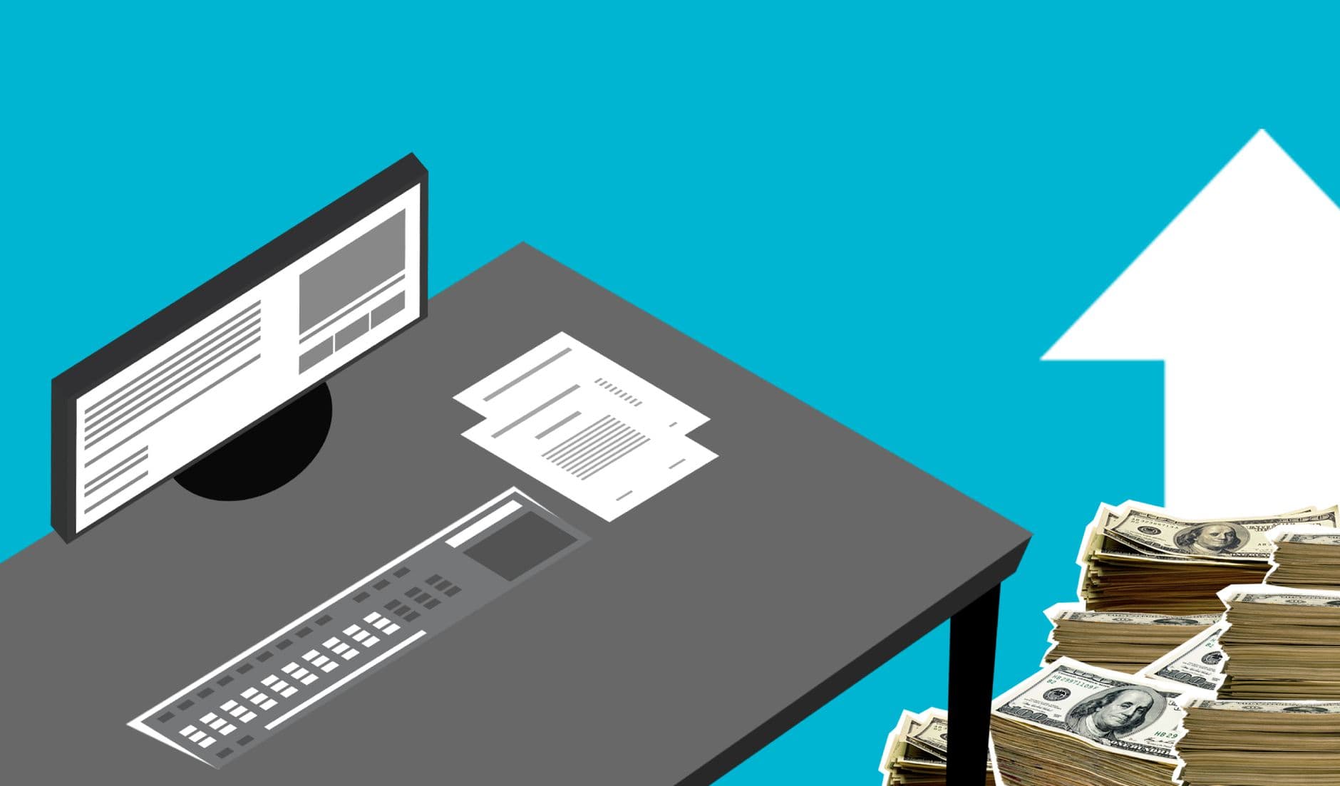 How to Increase Website Conversions: Fixing the Drips