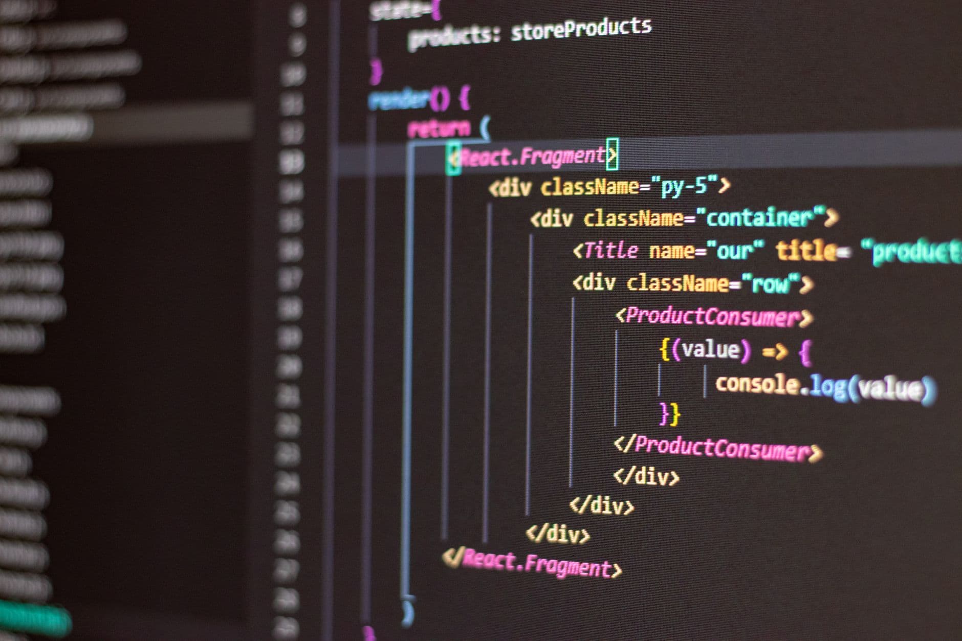 Website Design vs Website Development: Architect vs Builder