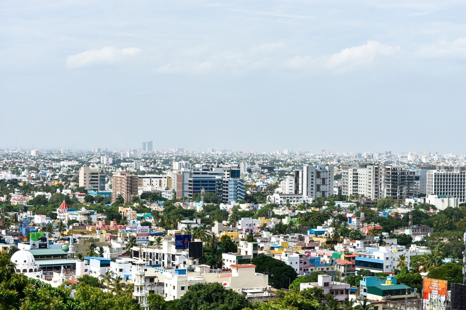 Website Development Cost in Chennai: The Honest Numbers