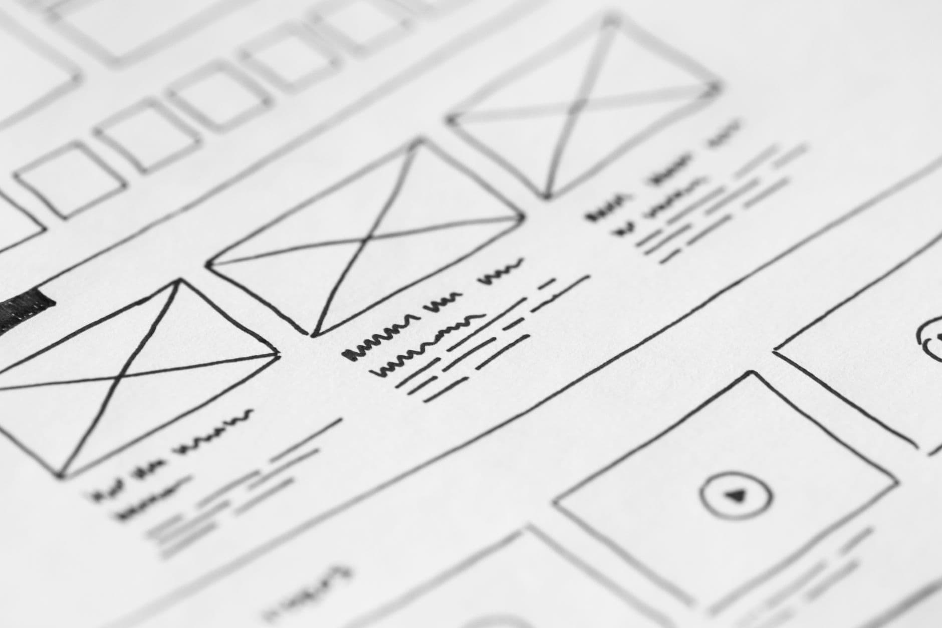The Website Development Process: Seven Steps to a Live Site