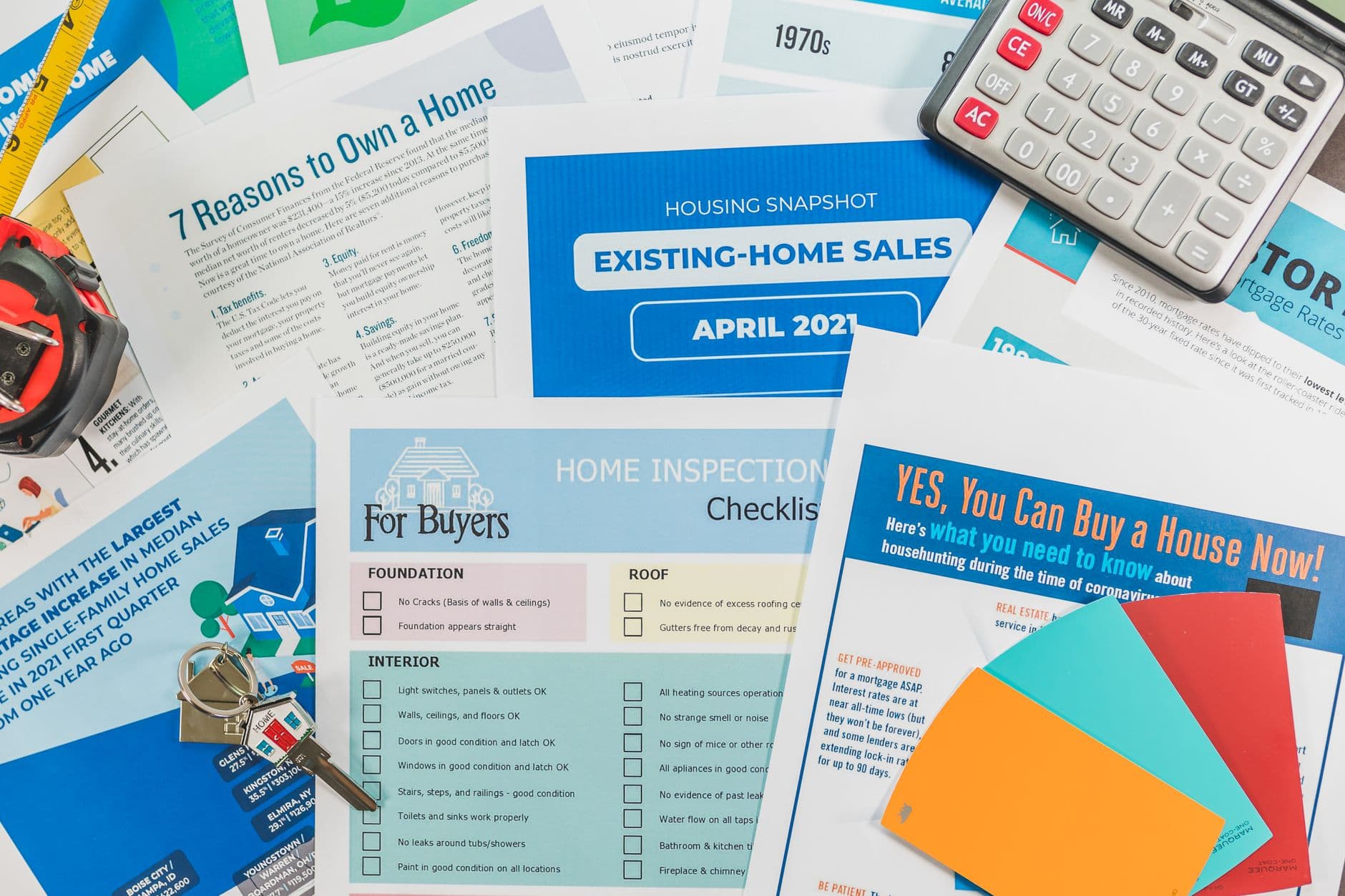 The Business Website Features Checklist: Pre-Launch Inspection