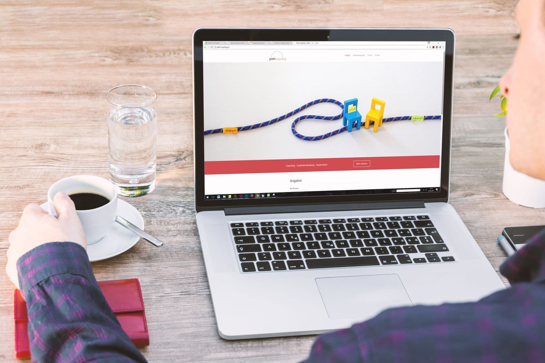 Why Every Business Needs a Website: The AI Search Revolution